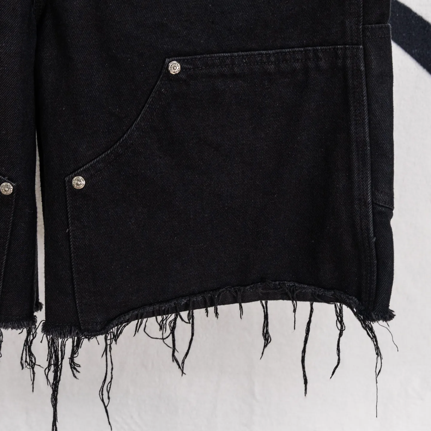 ：H 64 chrome hearts Series New Arrival vintage levis remake remake remake remake #CHROME HEARTS Same Style